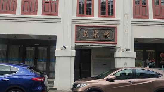 Chinatown, Mosque St, South Bridge Road, Mosque Street, 1,400 sqft, Food & Beverage For Rent, by Jeannie Anastasia Koe 高晶晶, 24289973 - CommercialGuru.com.sg