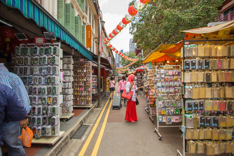 Chinatown, Mosque St, South Bridge Road, Mosque Street, 1,400 sqft, Food & Beverage For Rent, by Jeannie Anastasia Koe 高晶晶, 24289973 - CommercialGuru.com.sg