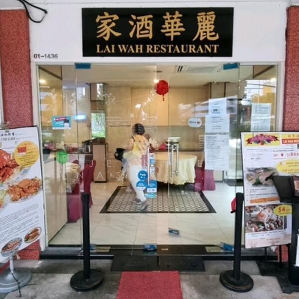 Chinatown, Mosque St, South Bridge Road, Mosque Street, 1,400 sqft, Food & Beverage For Rent, by Jeannie Anastasia Koe 高晶晶, 24289973 - CommercialGuru.com.sg