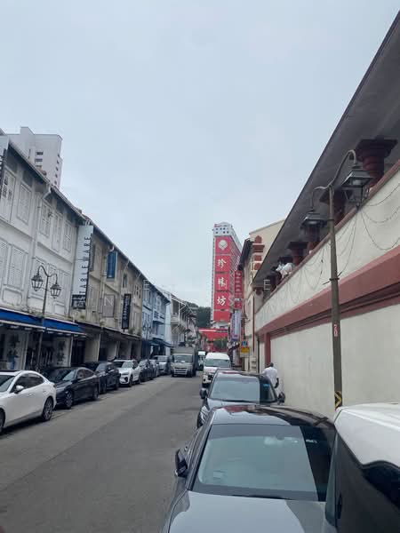 Chinatown, Mosque St, South Bridge Road, Mosque Street, 1,400 sqft, Food & Beverage For Rent, by Jeannie Anastasia Koe 高晶晶, 24289973 - CommercialGuru.com.sg