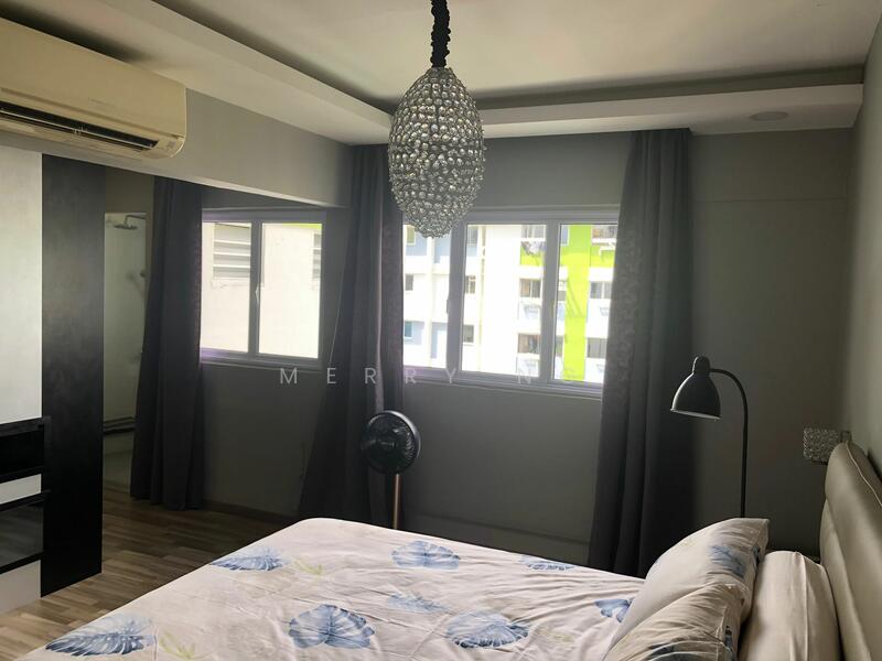 625 Room for Rent Ang Mo Kio, Bishan and Thomson