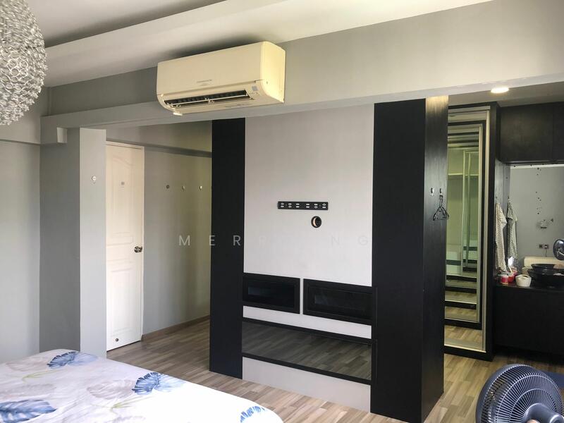 625 Room for Rent Ang Mo Kio, Bishan and Thomson