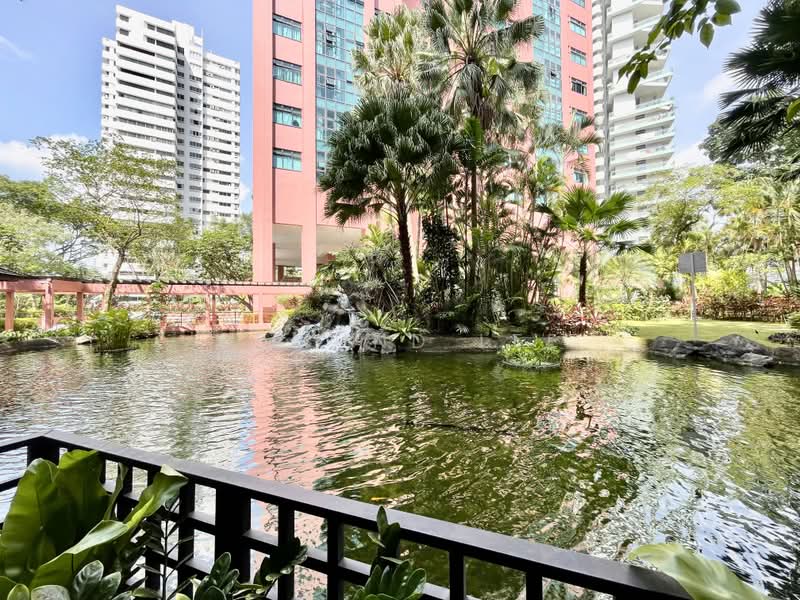 Leonie Gardens, 27 Leonie Hill, 5 Bedrooms, 3,347 sqft, Condominium For Rent, by Edmund Lee, 24290225 - PropertyGuru.com.sg