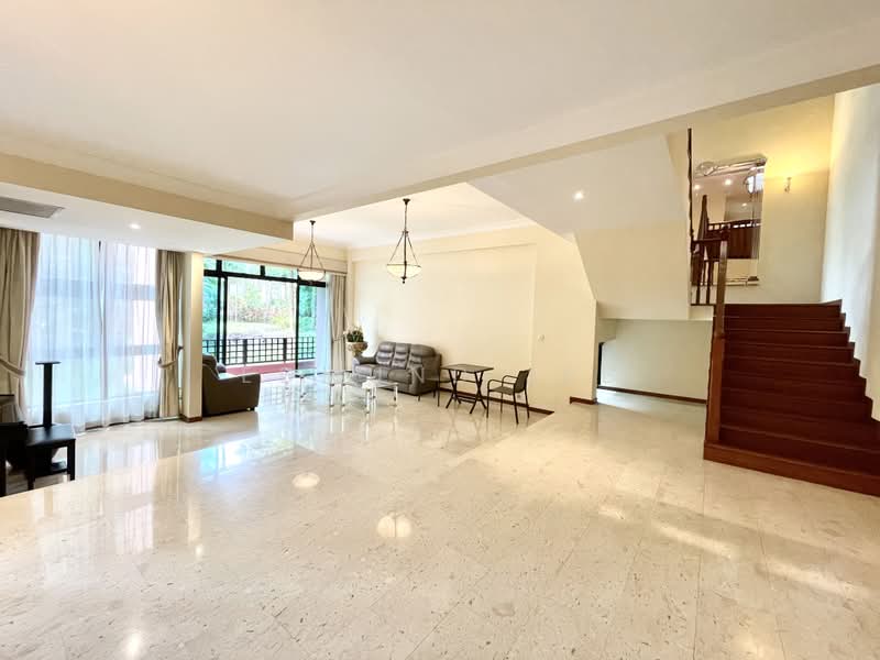 Leonie Gardens, 27 Leonie Hill, 5 Bedrooms, 3,347 sqft, Condominium For Rent, by Edmund Lee, 24290225 - PropertyGuru.com.sg
