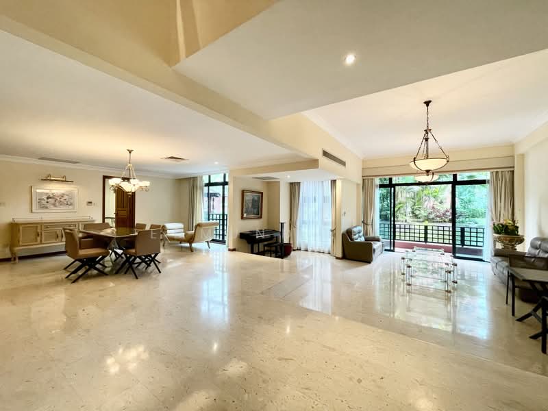 Leonie Gardens, 27 Leonie Hill, 5 Bedrooms, 3,347 sqft, Condominium For Rent, by Edmund Lee, 24290225 - PropertyGuru.com.sg