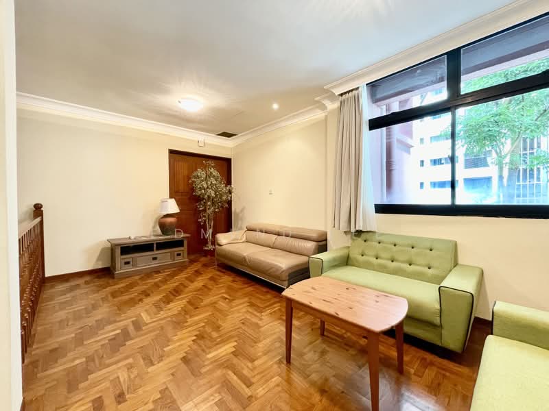 Leonie Gardens, 27 Leonie Hill, 5 Bedrooms, 3,347 sqft, Condominium For Rent, by Edmund Lee, 24290225 - PropertyGuru.com.sg