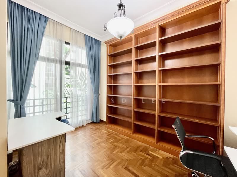 Leonie Gardens, 27 Leonie Hill, 5 Bedrooms, 3,347 sqft, Condominium For Rent, by Edmund Lee, 24290225 - PropertyGuru.com.sg