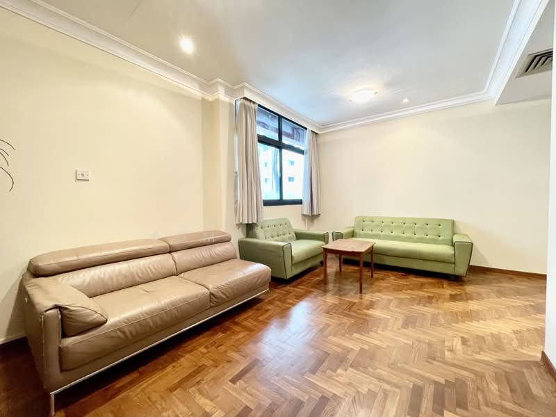 Leonie Gardens, 27 Leonie Hill, 5 Bedrooms, 3,347 sqft, Condominium For Rent, by Edmund Lee, 24290225 - PropertyGuru.com.sg