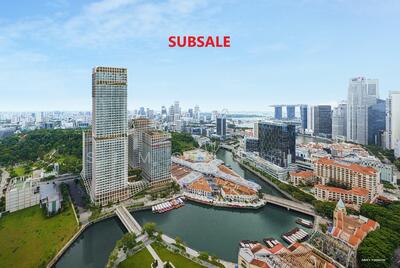 For Sale - CanningHill Piers