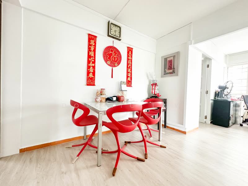 For Rent - 116 Bukit Merah Central