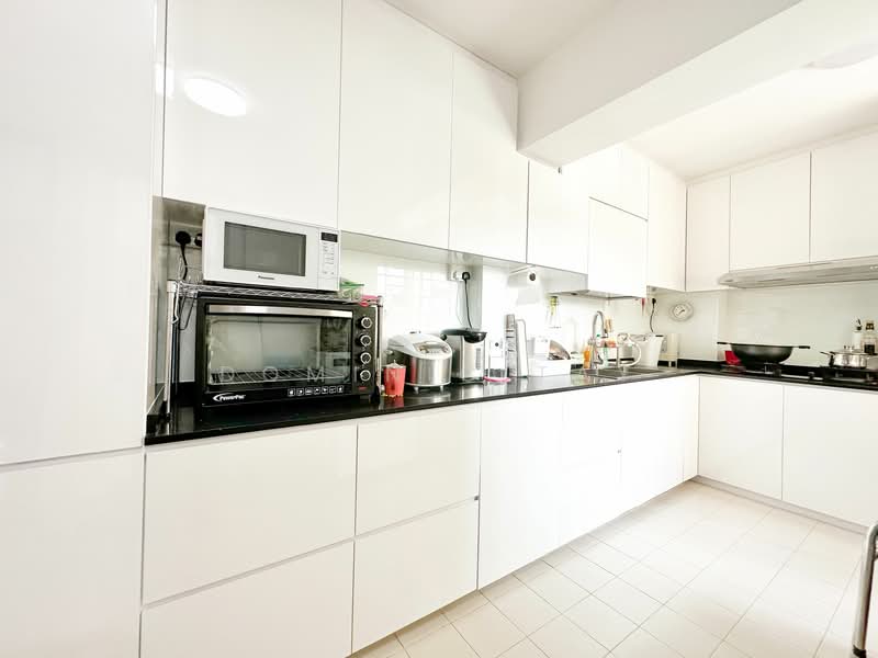 For Rent - 116 Bukit Merah Central