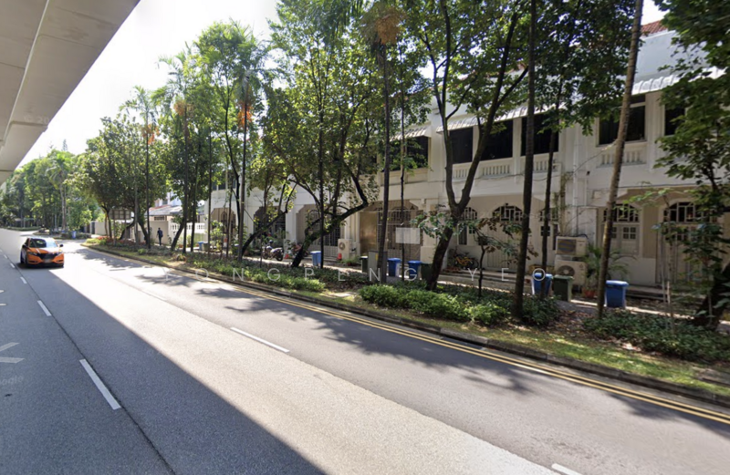 Pasir Panjang Road, Pasir Panjang Road, 1 Bedroom, 450 sqft, Terraced House For Rent, by Yeo Yong Peng, 24290443 - PropertyGuru.com.sg