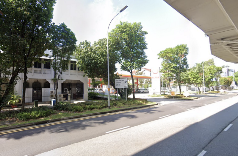 Pasir Panjang Road, Pasir Panjang Road, 1 Bedroom, 450 sqft, Terraced House For Rent, by Yeo Yong Peng, 24290443 - PropertyGuru.com.sg