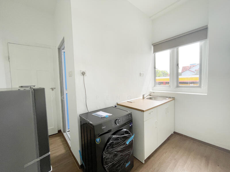 Pasir Panjang Road, Pasir Panjang Road, 1 Bedroom, 450 sqft, Terraced House For Rent, by Yeo Yong Peng, 24290443 - PropertyGuru.com.sg