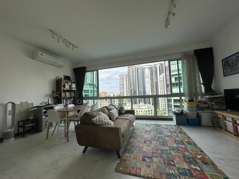 For Sale - Belmond Green