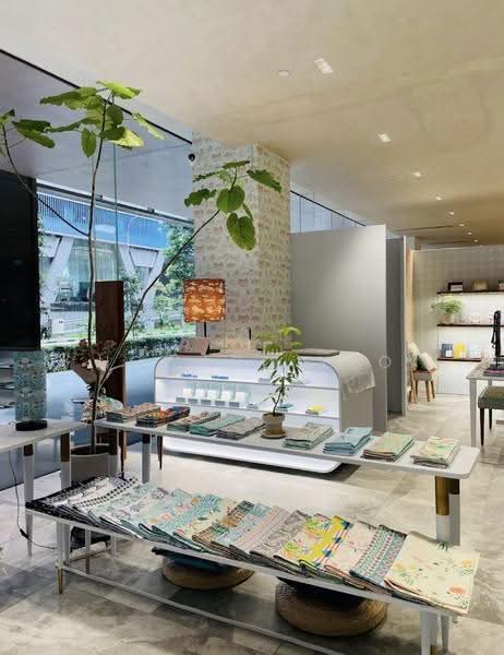 OUE Downtown One, 6 Shenton Way, Boat Quay / Raffles Place / Marina, 540 sqft, Mall Shop For Rent, by Howard Yeo, 24290527 - Interior - CommercialGuru.com.sg