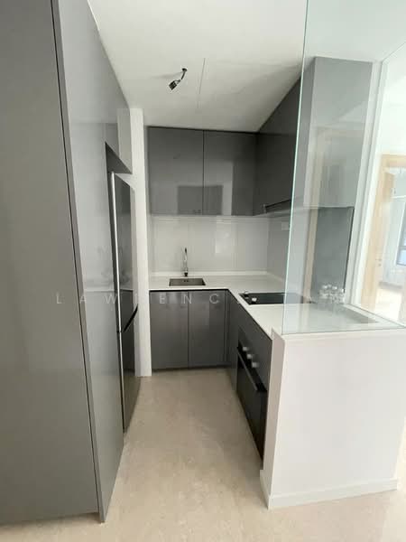 The Tre Ver, 64 Potong Pasir Avenue 1, 2 Bedrooms, 700 sqft, Condominium For Rent, by Lawrence Tan, 24290534 - PropertyGuru.com.sg