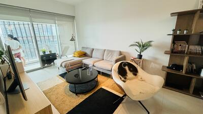 For Sale - The Rochester Residences