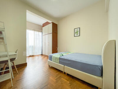 For Rent - Aston Mansions