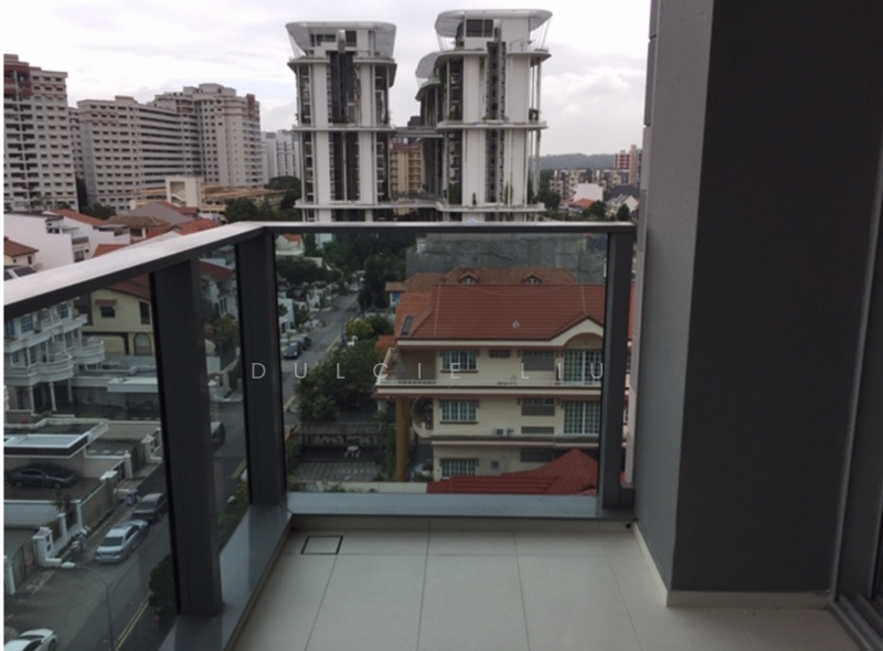 Stars of Kovan, 984 Upper Serangoon Road, 1 Bedroom, 506 sqft, Condominium For Rent, by Dulcie Liu, 24290571 - PropertyGuru.com.sg