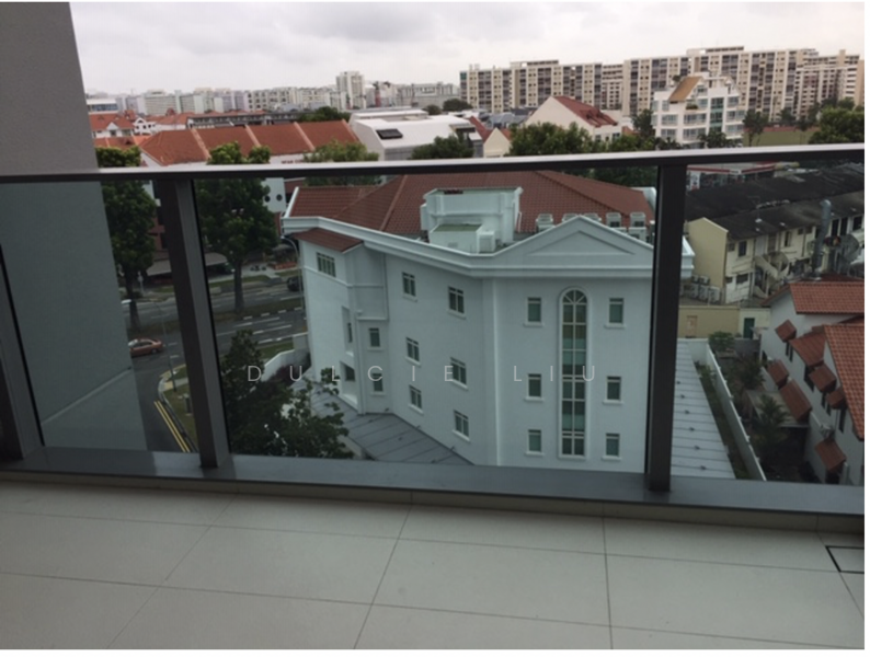 Stars of Kovan, 984 Upper Serangoon Road, 1 Bedroom, 506 sqft, Condominium For Rent, by Dulcie Liu, 24290571 - PropertyGuru.com.sg