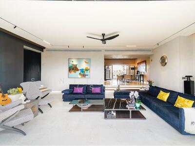 For Rent - Wing on Life Garden