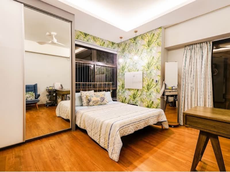 Wing on Life Garden, 335 Bukit Timah Road, 5 Bedrooms, 7,050 sqft, Condominium For Rent, by Sunita Gill (Su), 24290579 - PropertyGuru.com.sg