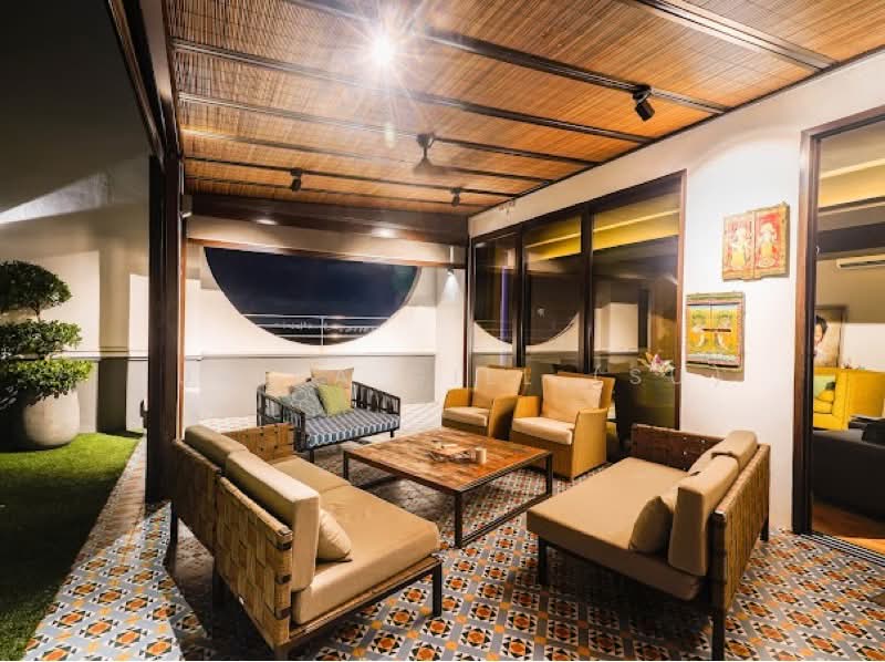 Wing on Life Garden, 335 Bukit Timah Road, 5 Bedrooms, 7,050 sqft, Condominium For Rent, by Sunita Gill (Su), 24290579 - PropertyGuru.com.sg