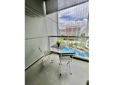 For Rent - Hills TwoOne