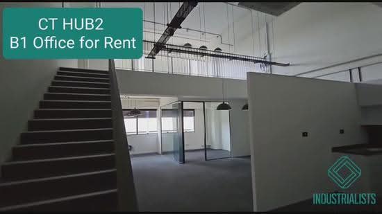 CT Hub 2, 114 Lavender Street, Balestier / Toa Payoh, 1,884 sqft, Light Industrial (B1) For Rent, by Joshua Goh, 24290674 - CommercialGuru.com.sg