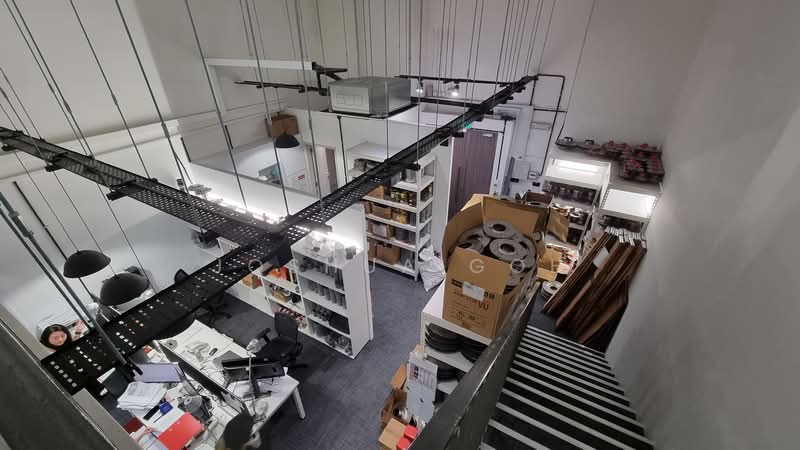 CT Hub 2, 114 Lavender Street, 1,884 sqft, Light Industrial (B1) For Rent, by Joshua Goh, 24290674 - CommercialGuru.com.sg