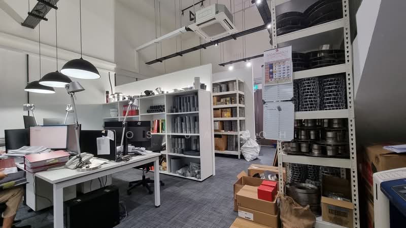 CT Hub 2, 114 Lavender Street, 1,884 sqft, Light Industrial (B1) For Rent, by Joshua Goh, 24290674 - CommercialGuru.com.sg