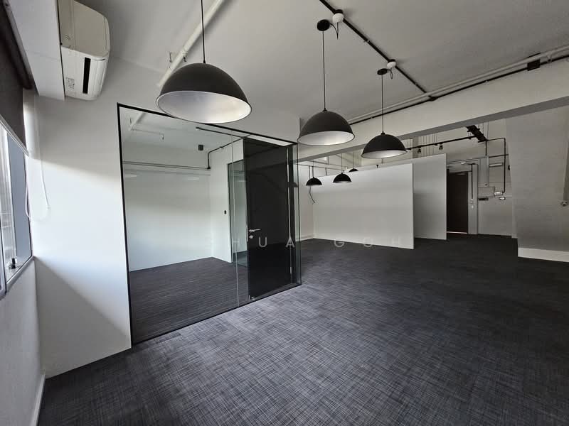 CT Hub 2, 114 Lavender Street, 1,884 sqft, Light Industrial (B1) For Rent, by Joshua Goh, 24290674 - CommercialGuru.com.sg