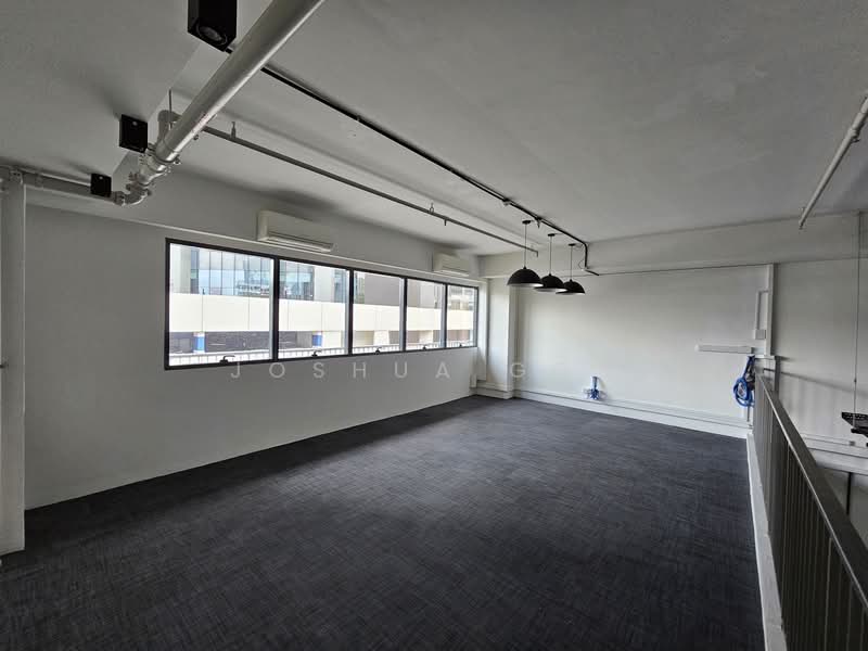 CT Hub 2, 114 Lavender Street, 1,884 sqft, Light Industrial (B1) For Rent, by Joshua Goh, 24290674 - CommercialGuru.com.sg