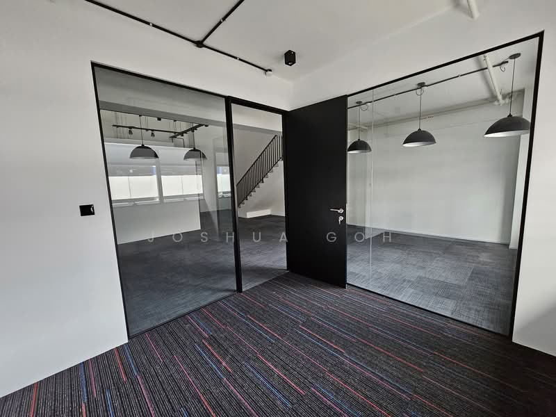 CT Hub 2, 114 Lavender Street, 1,884 sqft, Light Industrial (B1) For Rent, by Joshua Goh, 24290674 - CommercialGuru.com.sg