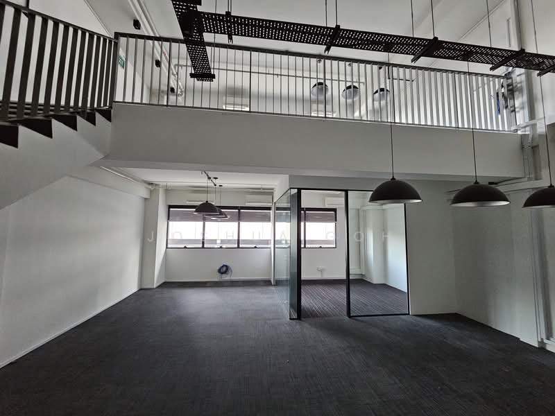 CT Hub 2, 114 Lavender Street, 1,884 sqft, Light Industrial (B1) For Rent, by Joshua Goh, 24290674 - CommercialGuru.com.sg