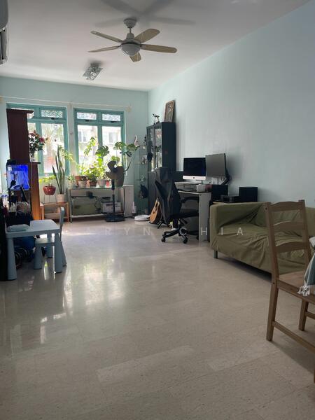 For Rent - Ballota Park Condo