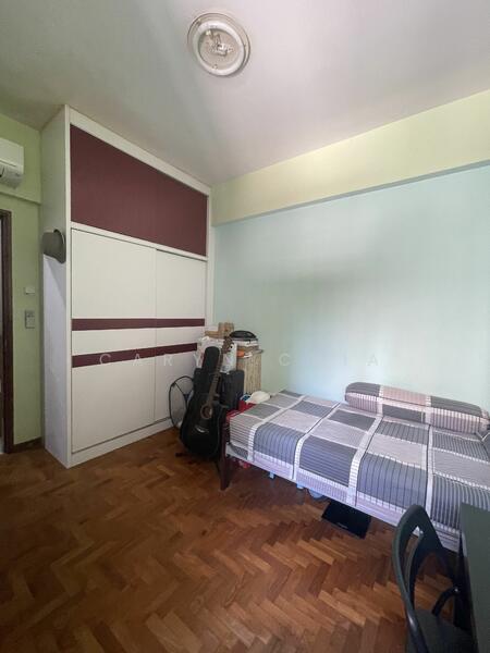 For Rent - Ballota Park Condo