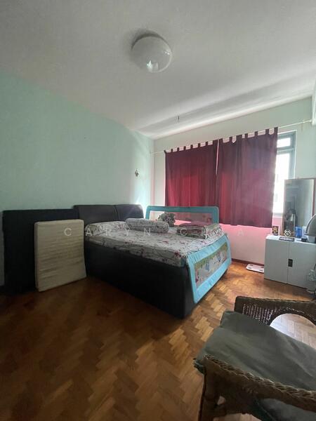 For Rent - Ballota Park Condo