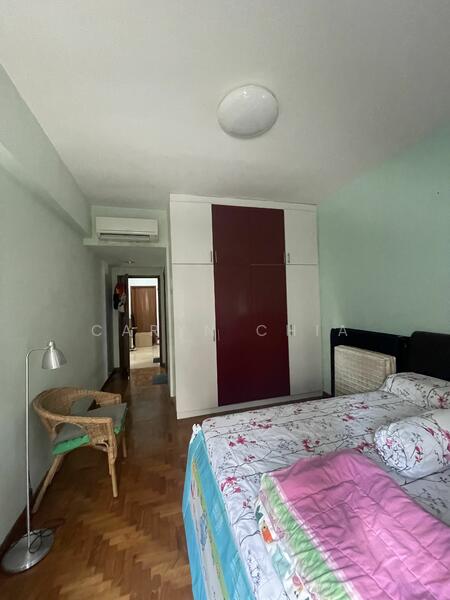 For Rent - Ballota Park Condo