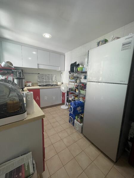 For Rent - Ballota Park Condo