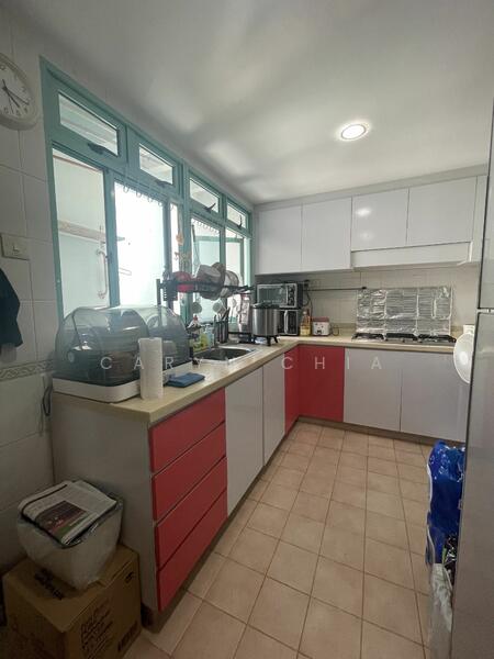 For Rent - Ballota Park Condo