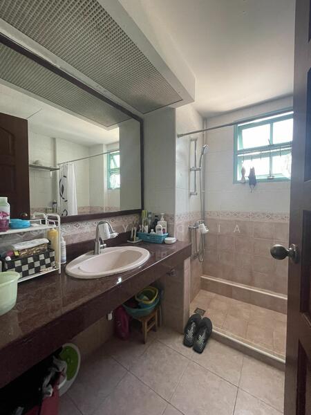 For Rent - Ballota Park Condo