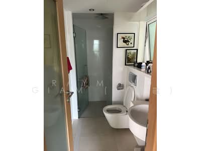 For Rent - Parc Emily