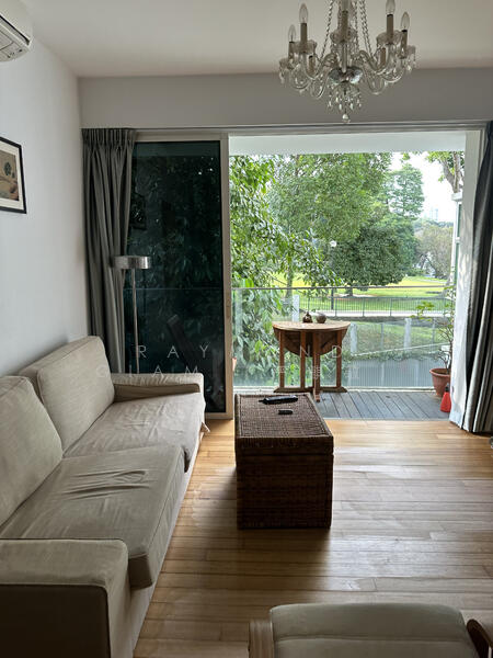 Parc Emily, 7 Mount Emily Road, 1 Bedroom, 603 sqft, Condominium For Rent, by Raymond Giam (严麒敬), 24290732 - PropertyGuru.com.sg