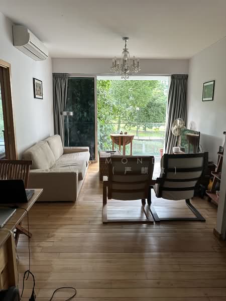 Parc Emily, 7 Mount Emily Road, 1 Bedroom, 603 sqft, Condominium For Rent, by Raymond Giam (严麒敬), 24290732 - PropertyGuru.com.sg