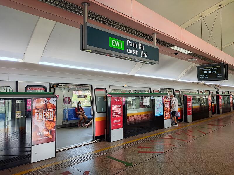 Pasir Ris Area F&B Space for Rent, , 1,600 sqft, Food & Beverage For Rent, by Vanessa Lu, 24290740 - CommercialGuru.com.sg