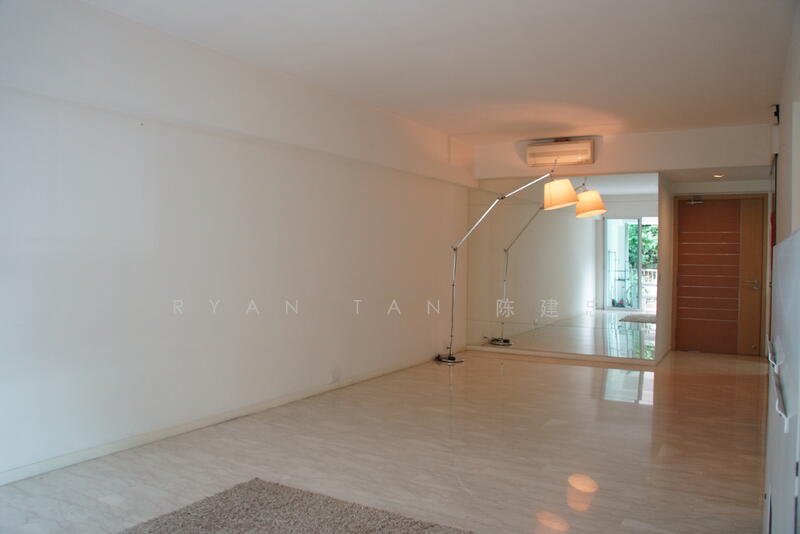 The Pearl Mount Faber Condominium For Sale at S 2,200,000