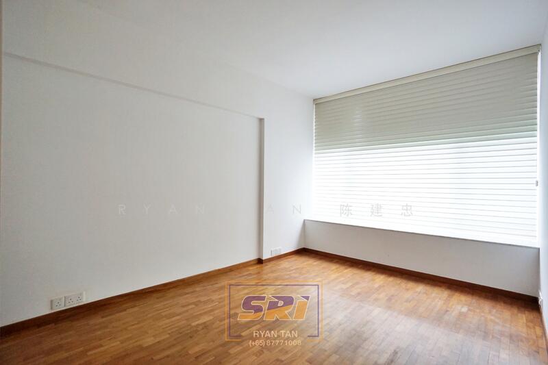 The Pearl Mount Faber Condominium For Sale at S 2,200,000