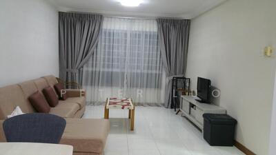 For Rent - Melville Park